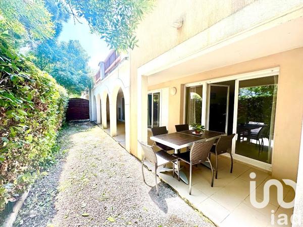 Appartement à vendre 3 pièces 70,55 m² Mandelieu-la-Napoule