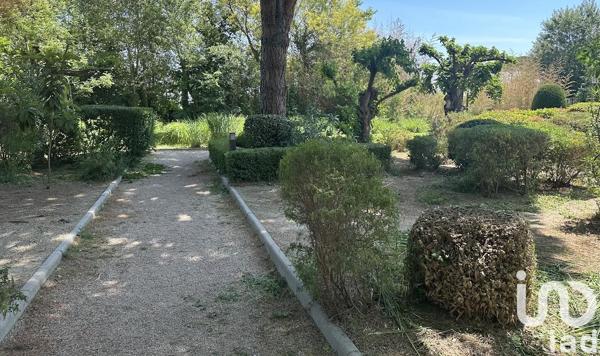 Appartement à vendre 3 pièces 70,55 m² Mandelieu-la-Napoule