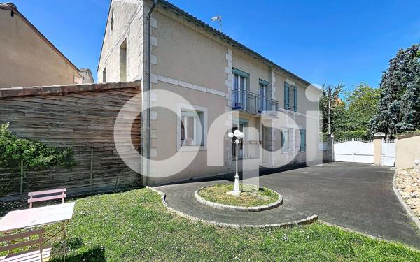 Immeuble à vendre
