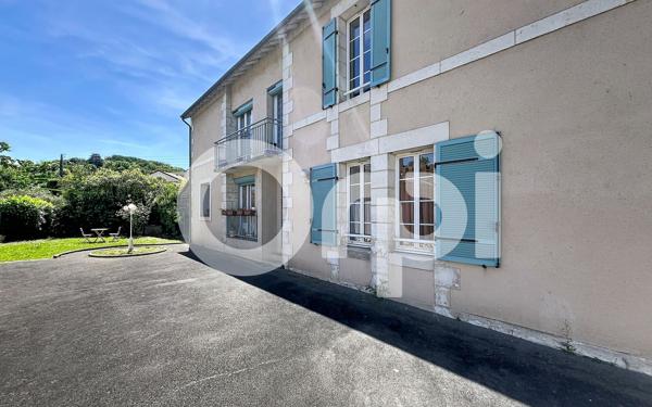 Immeuble à vendre