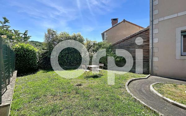 Immeuble à vendre