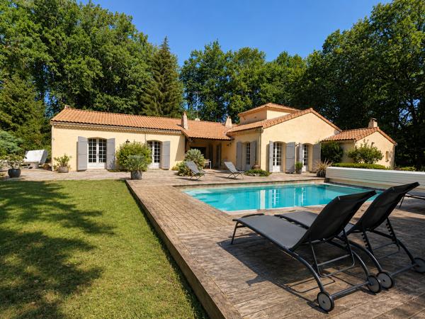 Maison à vendre à Angoulême (16000) - Charente