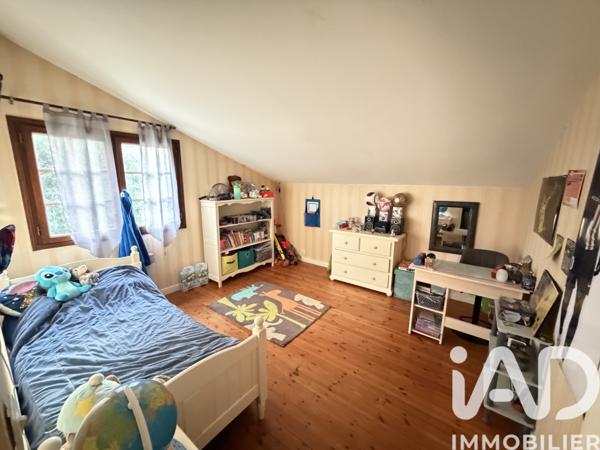 Maison à vendre 6 pièces 126 m² Champniers