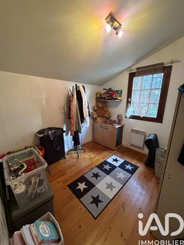 Maison à vendre 6 pièces 126 m² Champniers
