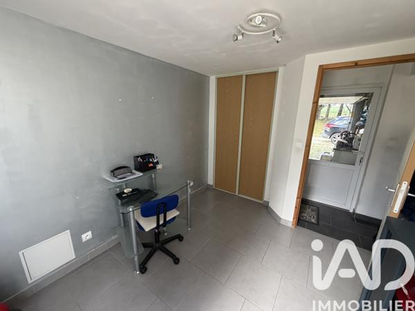Maison à vendre 6 pièces 126 m² Champniers