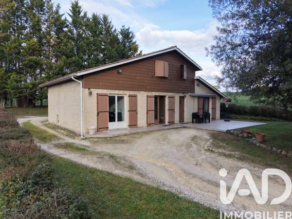 Maison à vendre 6 pièces 126 m² Champniers