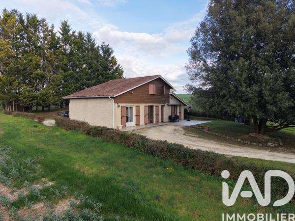 Maison à vendre 6 pièces 126 m² Champniers