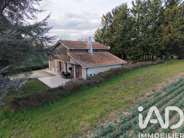 Maison à vendre 6 pièces 126 m² Champniers