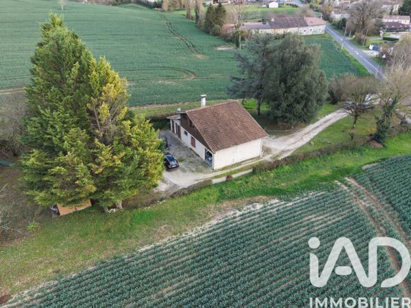 Maison à vendre 6 pièces 126 m² Champniers