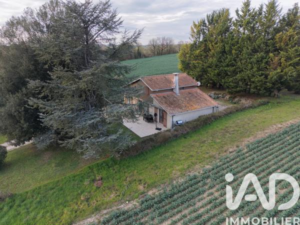 Maison à vendre 6 pièces 126 m² Champniers