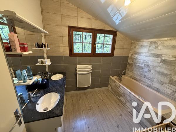 Maison à vendre 6 pièces 126 m² Champniers