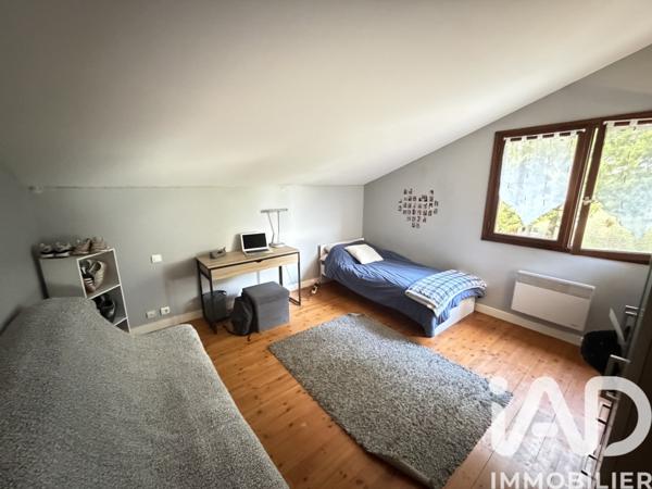 Maison à vendre 6 pièces 126 m² Champniers