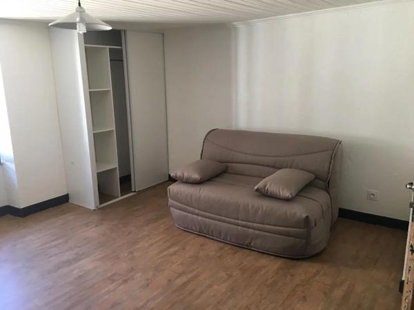 Appartement à louer à Figeac (46100)