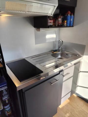 Appartement à louer à Figeac (46100)