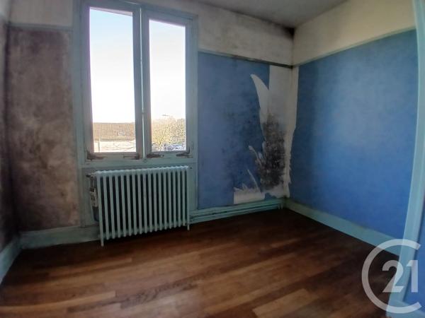 Maison à vendre  3 pièces - 50 m2 VERNON - 27