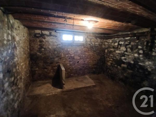 Maison à vendre  3 pièces - 50 m2 VERNON - 27