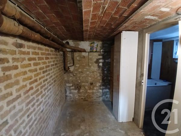 Maison à vendre  3 pièces - 50 m2 VERNON - 27