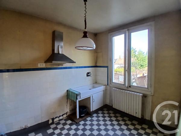 Maison à vendre  3 pièces - 50 m2 VERNON - 27