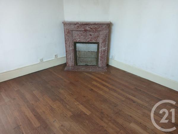 Maison à vendre  3 pièces - 50 m2 VERNON - 27