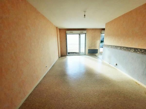 Appartement à louer à Villers-lès-Nancy (54600)