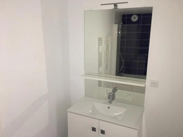 Appartement à louer à Nancy (54000)
