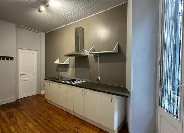 Appartement à louer  1 pièce • 33 m2 Joyeuse