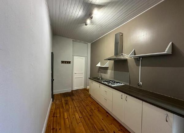 Appartement à louer  1 pièce • 33 m2 Joyeuse