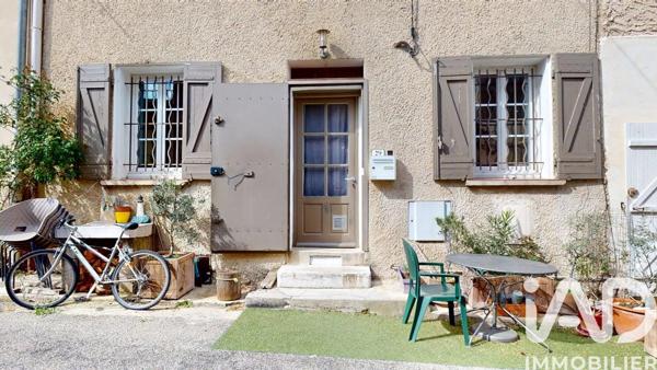 Maison à vendre 5 pièces 76 m² Cabriès