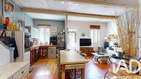 Maison à vendre 5 pièces 76 m² Cabriès
