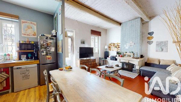 Maison à vendre 5 pièces 76 m² Cabriès