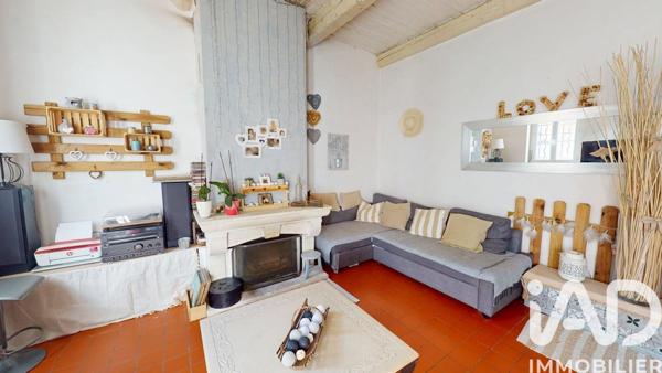 Maison à vendre 5 pièces 76 m² Cabriès