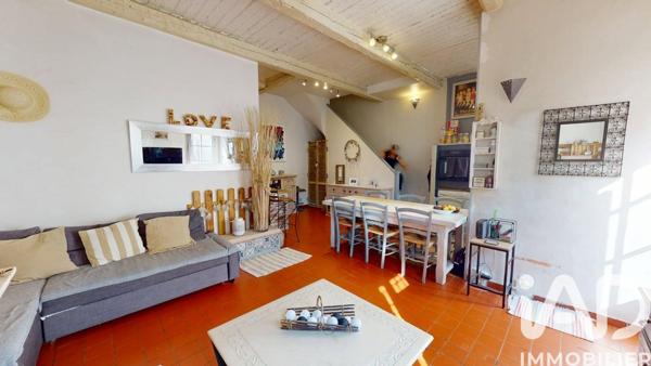 Maison à vendre 5 pièces 76 m² Cabriès