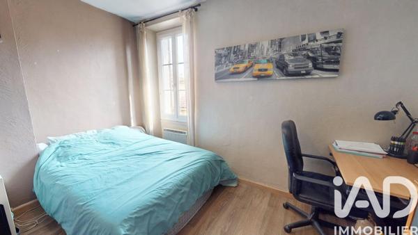 Maison à vendre 5 pièces 76 m² Cabriès