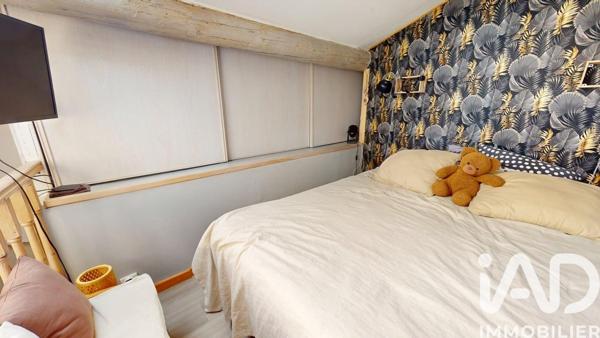 Maison à vendre 5 pièces 76 m² Cabriès