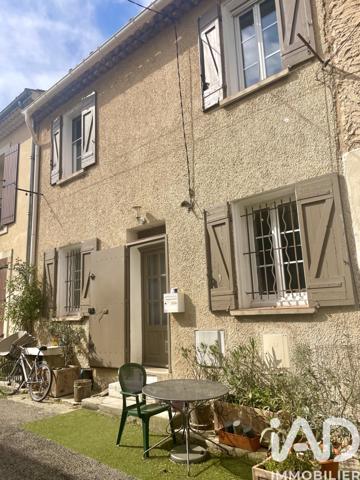 Maison à vendre 5 pièces 76 m² Cabriès