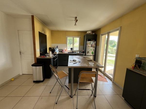 Maison à vendre 244 950 € Villefranche-de-Rouergue 5 p 145 m² DPE C