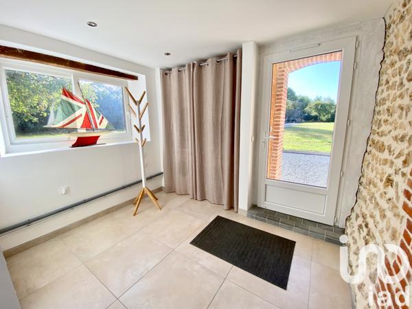 Maison à vendre 6 pièces 175 m² Honfleur