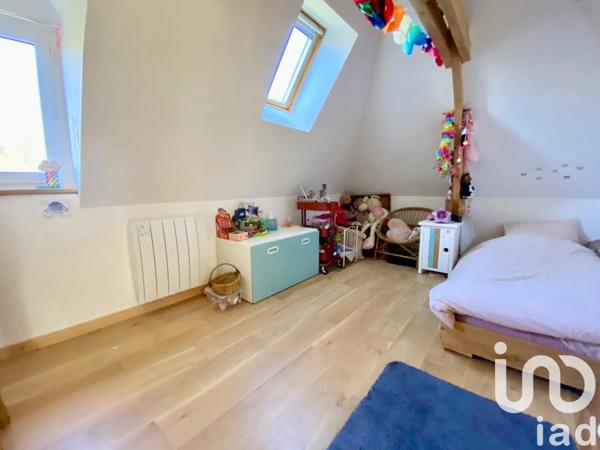 Maison à vendre 6 pièces 175 m² Honfleur