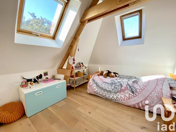 Maison à vendre 6 pièces 175 m² Honfleur
