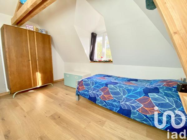 Maison à vendre 6 pièces 175 m² Honfleur