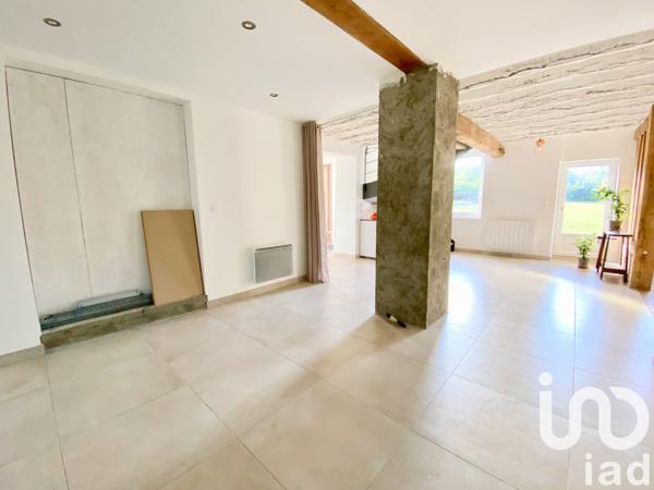 Maison à vendre 6 pièces 175 m² Honfleur