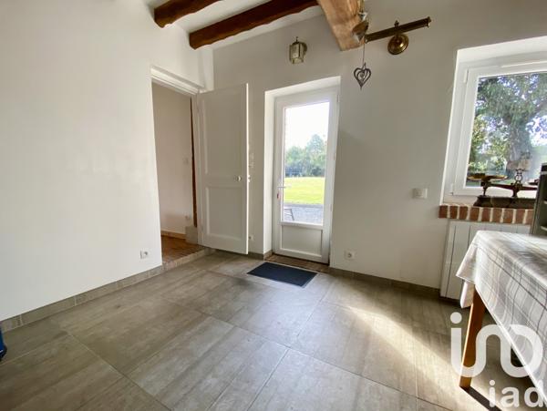 Maison à vendre 6 pièces 175 m² Honfleur