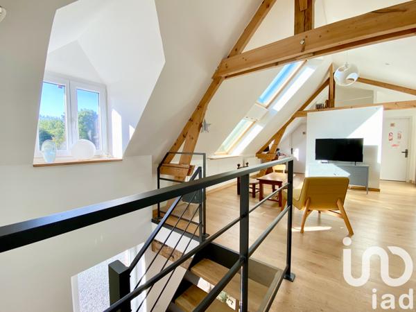 Maison à vendre 6 pièces 175 m² Honfleur