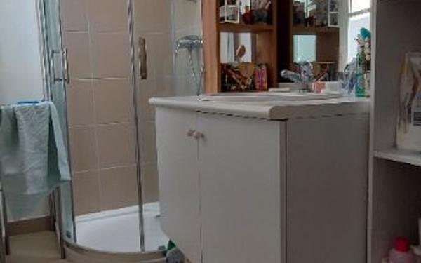 Appartement à vendre    2 pièces • 47 m2 La Rochelle