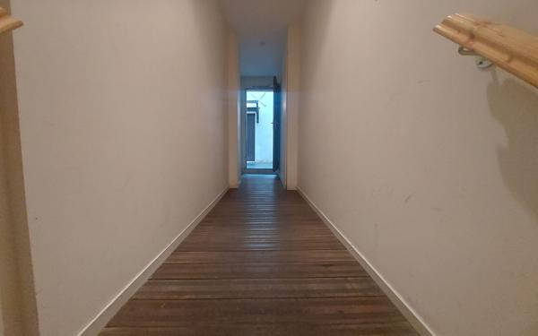 Appartement à vendre    2 pièces • 47 m2 La Rochelle