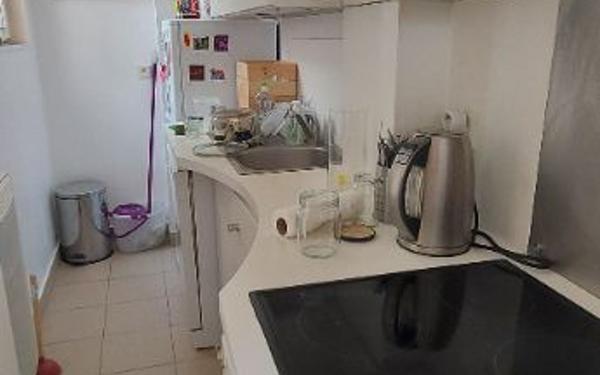 Appartement à vendre    2 pièces • 47 m2 La Rochelle