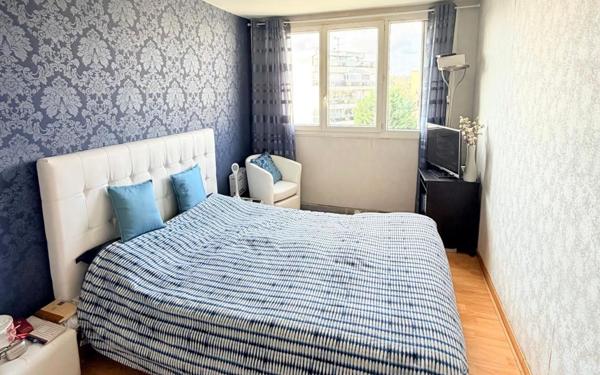 Appartement à vendre    3 pièces • 54,48 m2 Joinville-le-Pont