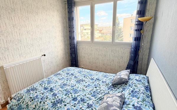 Appartement à vendre    3 pièces • 54,48 m2 Joinville-le-Pont