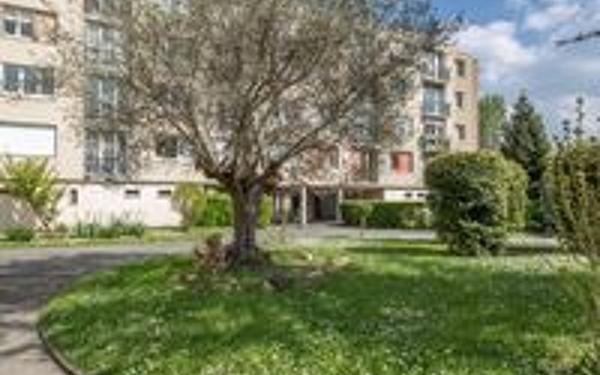 Appartement à vendre    3 pièces • 54,48 m2 Joinville-le-Pont