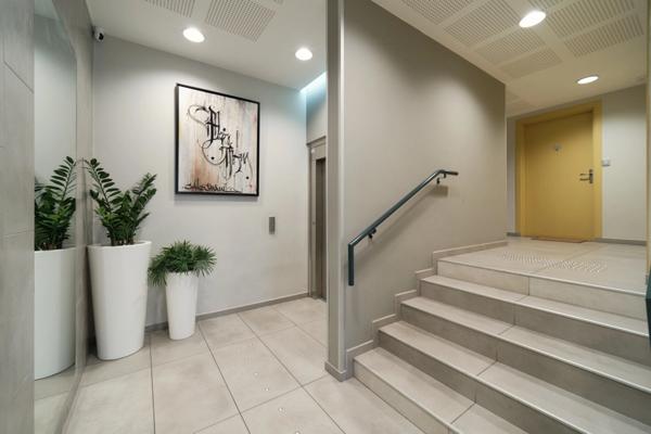 Appartement Givors Type T4- 76m²-Balcon-Garage